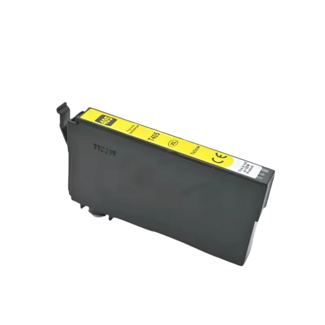 Tusz My Office E405 XL Yellow do drukarek EPSON WorkForce Pro WF-3820 / 3825 / 4820 DWF - zamiennik
